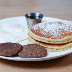 Nonis Brunch House