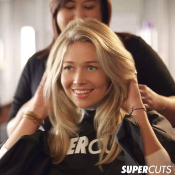 Supercuts 19 Photos Hair Salons 2334 Us Highway 34 Oswego Il Phone Number