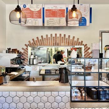 Chuponcito - Ordering counter. - Mexican Near Me - Aliso Viejo, California
