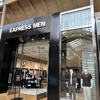 Park Meadows - Express - Shopping Centers Near Me - Lone Tree, Colorado Park Meadows - Express - Shopping Centers Near Me - Lone Tree, Colorado