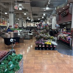 Harris Teeter
