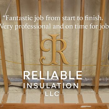 Reliable Insulation - Insulation Installation Near Me Reliable Insulation - Insulation Installation Near Me