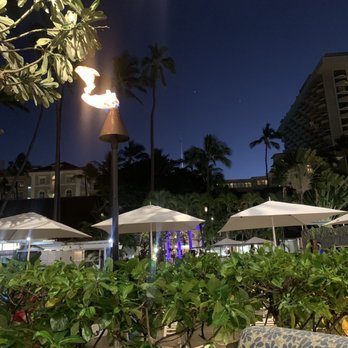 Splash Bar - Asian Fusion Near Me - Honolulu, Hawaii