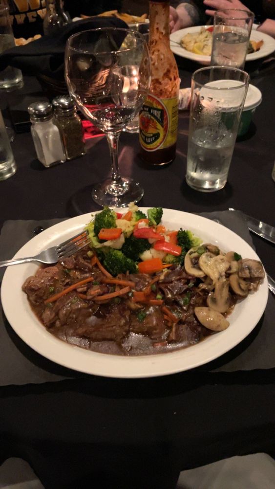 Michele's Restaurant and Catering