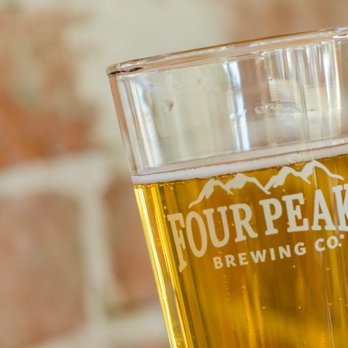 Four Peaks Brewing - Pubs Near Me - Tempe, Arizona