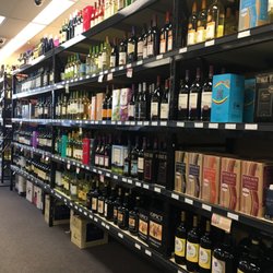 Warehouse Wine and Liquor
