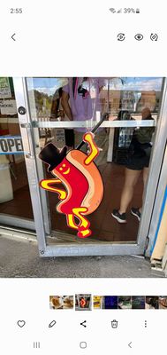 Hot Diggity Dogs & More by null