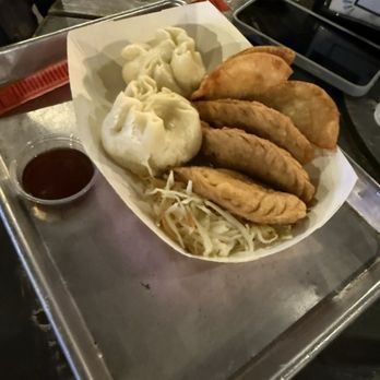 Bold Dumpling - Combination Dumplings - Chinese Near Me - Annandale, Virginia