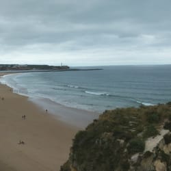 Praia da Rocha