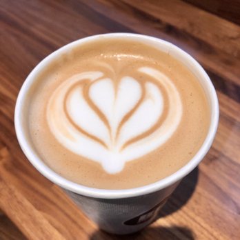 Big Shoulders Coffee - Cappuccino - Coffee Roasteries Near Me - Chicago, Illinois