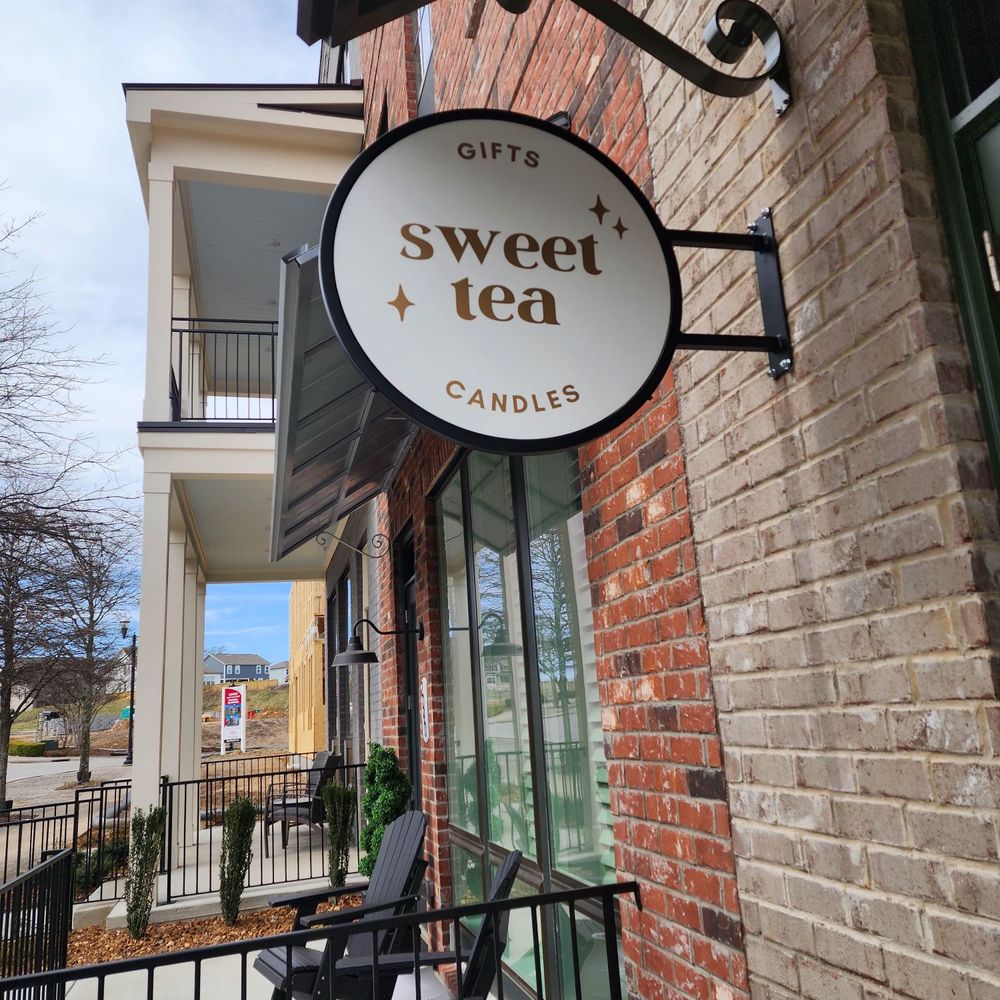 Sweet Tea Candle - Candle Stores Near Me - Thompson's Station, Tennessee Sweet Tea Candle - Candle Stores Near Me - Thompson's Station, Tennessee