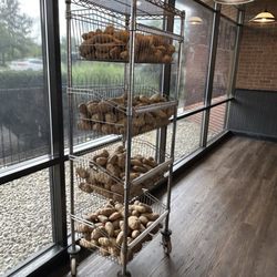 Steak Escape Westerville