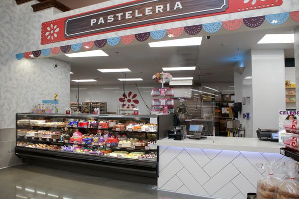 Los Altos Ranch Markets by null