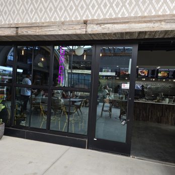 Halal Street Food - Front of new spot. - Mediterranean Near Me - Charlotte, North Carolina Halal Street Food - Front of new spot. - Mediterranean Near Me - Charlotte, North Carolina