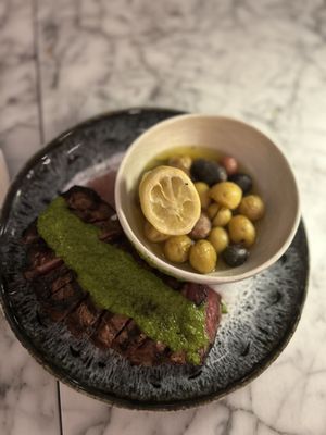 The Jackson Restaurant by null