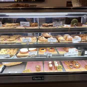 Heaven's Bistro Bakery - Pastries (pic taken on 11/01/2024) - Bakeries Near Me - Austin, Texas Heaven's Bistro Bakery - Pastries (pic taken on 11/01/2024) - Bakeries Near Me - Austin, Texas