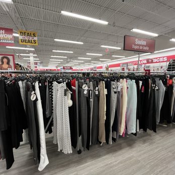 burlington coat factory mens clothes