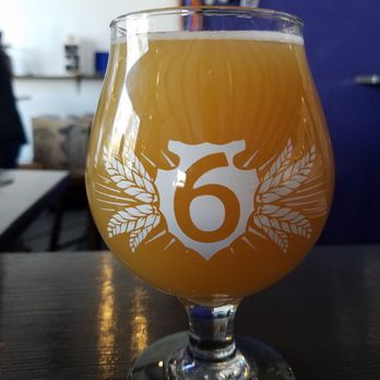 Chafunkta Brewing Company - Breweries Near Me - Mandeville, Louisiana