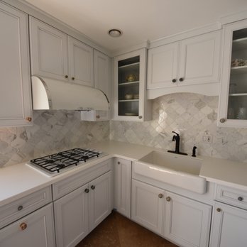 LA Custom Tile - General Contractors Near Me - Los Angeles, California