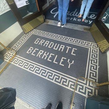 Graduate by Hilton Berkeley - Hotels Near Me - Berkeley, California Graduate by Hilton Berkeley - Hotels Near Me - Berkeley, California