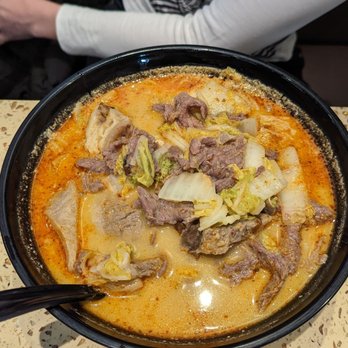Deer Garden Signatures - Noodles Near Me - Toronto, Ontario Deer Garden Signatures - Noodles Near Me - Toronto, Ontario