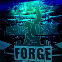 Forge Fitness