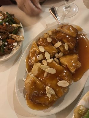 Mandarin by null