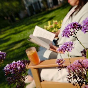 Aptive Pest Control - Peaceful outdoor relaxation - Pest Control Near Me - Colonie, New York