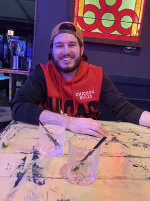 GOLD STAR BAR by null GOLD STAR BAR by null