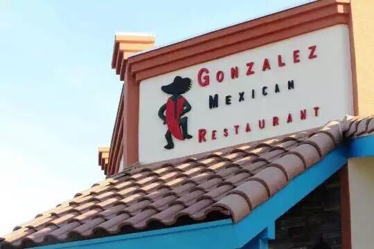 Alejo’s Mexican grill & Bar Logo