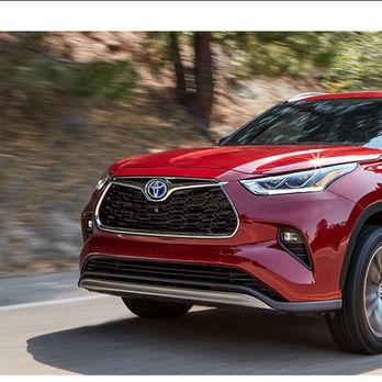 Foothills Toyota - Oil Change Stations Near Me - Burlington, Washington