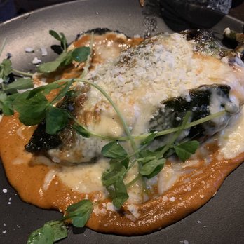 RED O - Seafood chile relleno - Mexican Near Me - San Diego, California RED O - Seafood chile relleno - Mexican Near Me - San Diego, California