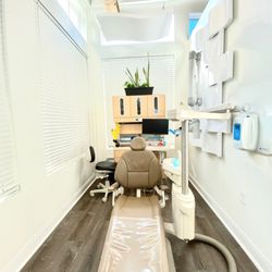 Sycamore Street Dental