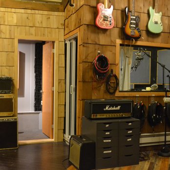 Acadia Recording Company - Looking Into the Live Room - Recording & Rehearsal Studios Near Me - Portland, Maine Acadia Recording Company - Looking Into the Live Room - Recording & Rehearsal Studios Near Me - Portland, Maine