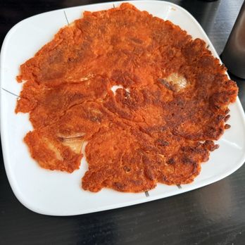 Hana Garden - Kimchi pancake - Korean Near Me - Sparks, Nevada Hana Garden - Kimchi pancake - Korean Near Me - Sparks, Nevada