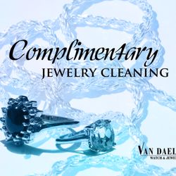 Van Daele Watch & Jewelry