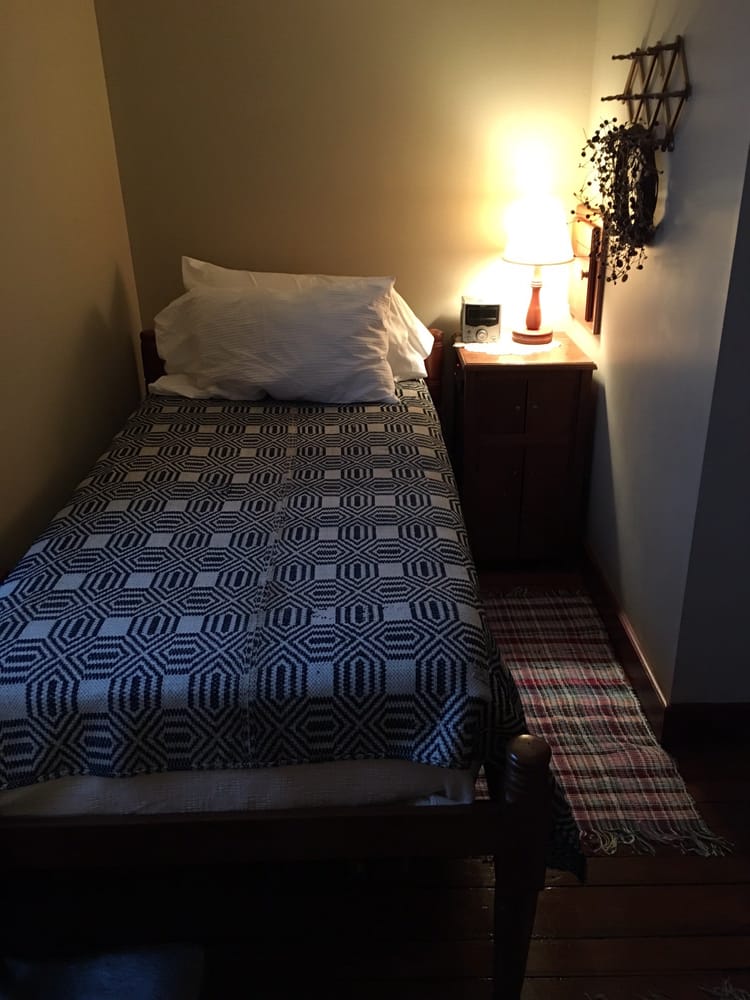 NAUVOO MIX HOUSE Updated April 2024 2205 Parley St, Nauvoo