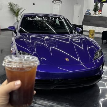 Corsa Coffee - Coffee & Tea Near Me - Las Vegas, Nevada