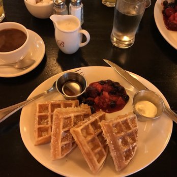 Balthazar - Waffles - French Near Me - London, XGL Balthazar - Waffles - French Near Me - London, XGL