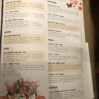 Lazy Dog Restaurant & Bar - Main Entrees - Comfort Food Near Me - Folsom, California Lazy Dog Restaurant & Bar - Main Entrees - Comfort Food Near Me - Folsom, California