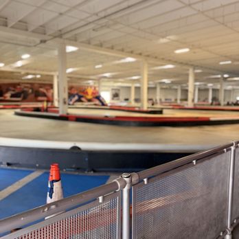 K1 Speed Fort Lauderdale - Inside - Amusement Parks Near Me - Hollywood, Florida K1 Speed Fort Lauderdale - Inside - Amusement Parks Near Me - Hollywood, Florida