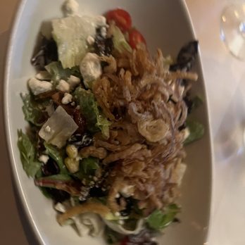 Ruth's Chris Steak House - Harvest Salad - Steakhouses Near Me - Indianapolis, Indiana Ruth's Chris Steak House - Harvest Salad - Steakhouses Near Me - Indianapolis, Indiana