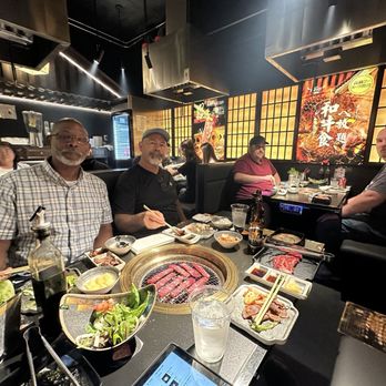 Chubby Cattle - How to seat party of 6 - Barbeque Near Me - Monterey Park, California Chubby Cattle - How to seat party of 6 - Barbeque Near Me - Monterey Park, California