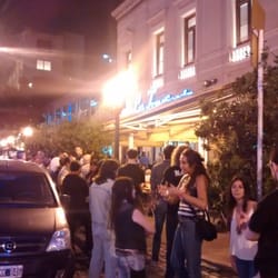 La Trastienda Samsung - En la puerta