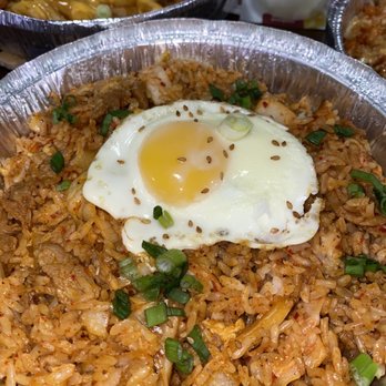 Coreanos Allston - Kimchi Fried Rice - Korean Near Me - Allston, Massachusetts Coreanos Allston - Kimchi Fried Rice - Korean Near Me - Allston, Massachusetts