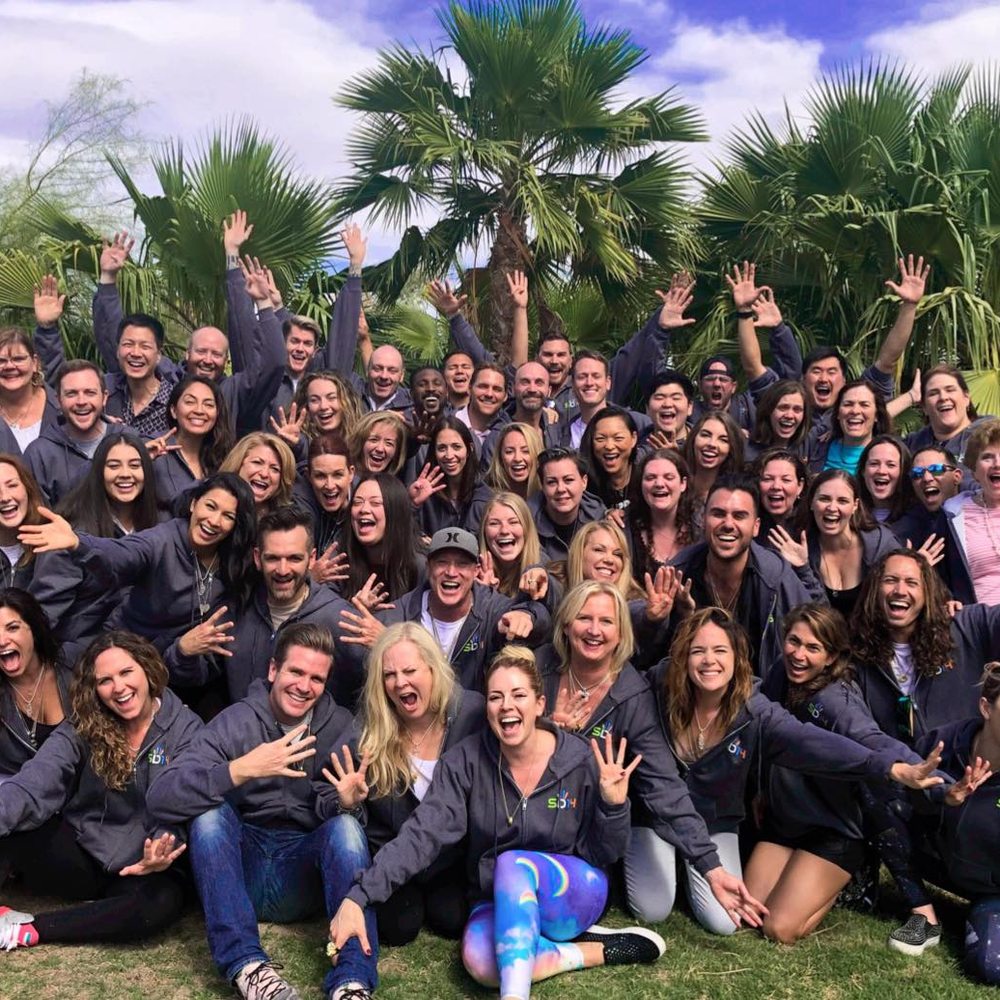 Ascension Leadership Academy - Life Coach Near Me