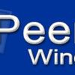 peerless windows sales