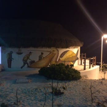 Playa Delfines - Hut - Beaches Near Me - Cancún, ROO Playa Delfines - Hut - Beaches Near Me - Cancún, ROO