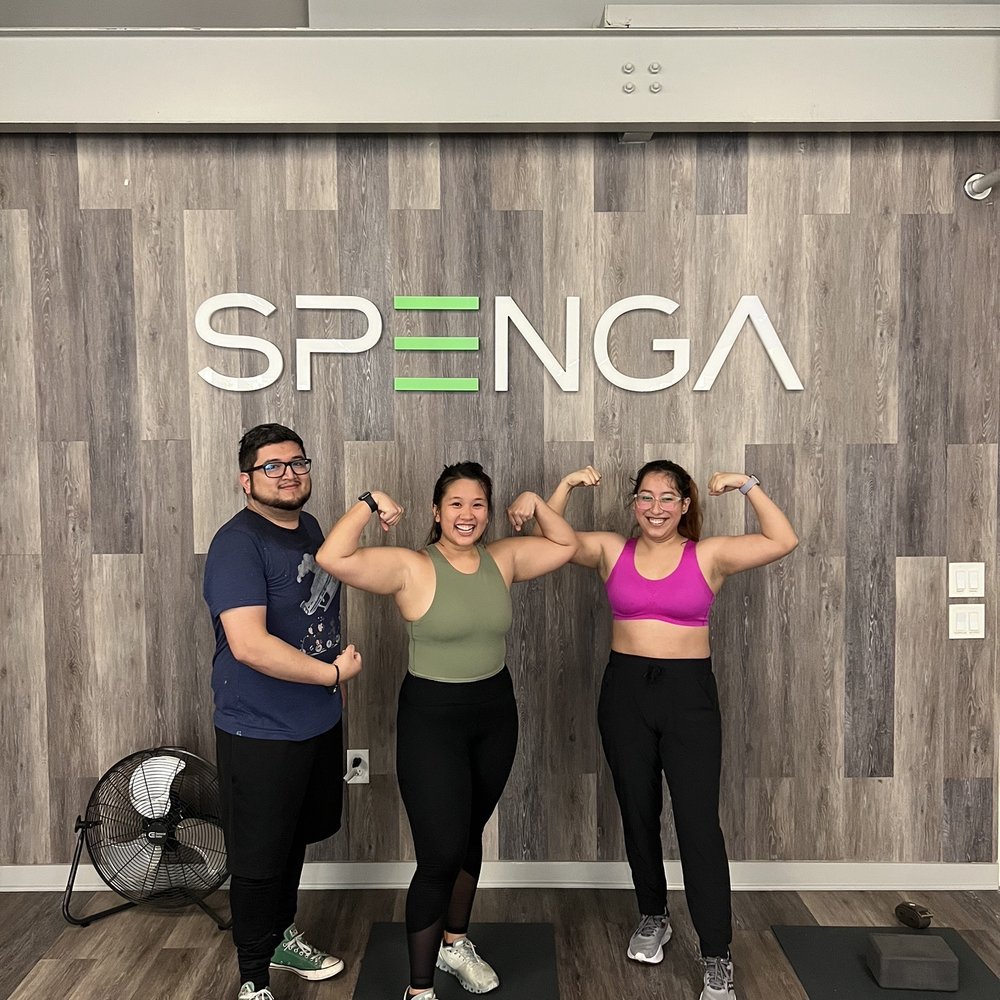 SPENGA Houston Montrose - Yoga Near Me - Houston, Texas SPENGA Houston Montrose - Yoga Near Me - Houston, Texas