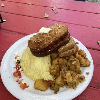 Counter Culture Cafe - Greek Omelette - Breakfast & Brunch Near Me - Santa Fe, New Mexico Counter Culture Cafe - Greek Omelette - Breakfast & Brunch Near Me - Santa Fe, New Mexico